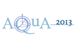 AQuA 2013 logo