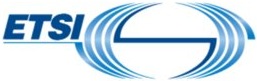 European Telecommunications Standards Institute