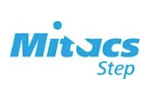 Mitacs Step logo