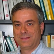 Picture of Alain Tapp