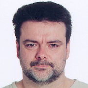 Picture of Claude Crépeau