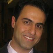 Picture of Reza Azarderakhsh